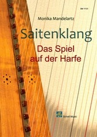 Abbildung von: Saitenklang - Harfenschule - Schell, Felix