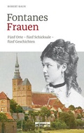 Cover: Fontanes Frauen - bebra verlag