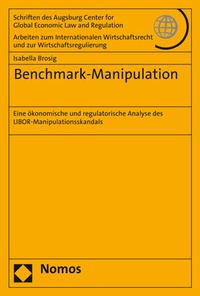 Abbildung von: Benchmark-Manipulation - Nomos