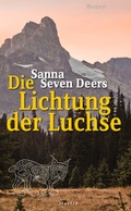 Cover: Die Lichtung der Luchse - Merlin Verlag