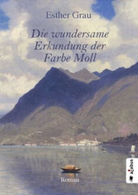 Abbildung von: Die wundersame Erkundung der Farbe Moll - Acabus Verlag