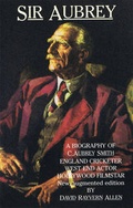 Cover: Sir Aubrey - J.W.McKenzie