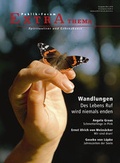 Cover: Wandlungen - Des Lebens Ruf wird niemals enden - Publik-Forum