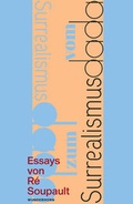 Cover: Vom Dadaismus zum Surrealismus - Das Wunderhorn