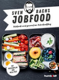 Abbildung von: Sven Bachs Jobfood - Humboldt