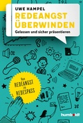 Cover: Redeangst &uuml;berwinden - Humboldt