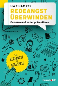Abbildung von: Redeangst überwinden - Humboldt