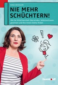 Cover: Nie mehr sch&uuml;chtern! - Humboldt