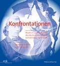 Cover: Konfrontationen - edition text + kritik