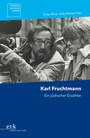 Cover: Karl Fruchtmann - edition text + kritik