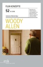 Cover: Woody Allen - edition text + kritik