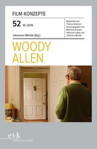 Abbildung von: Woody Allen - edition text + kritik