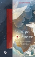 Cover: An Heiligen Abenden - Verlag am Eschbach