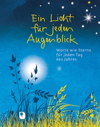 Enlarge image Cover: Ein Licht für jeden Augenblick - Verlag am Eschbach