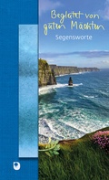 Cover: Begleitet von guten M&auml;chten - Verlag am Eschbach