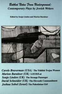 Enlarge image Cover: Bottled Notes from Underground - Loki Books Ltd