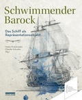 Cover: Schwimmender Barock - bebra verlag