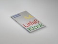 Cover: 54 Litfa&szlig; Kiosk - Kunsthochschule f&uuml;r Medien K&ouml;ln