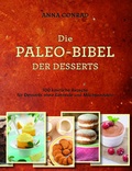 Cover: Die Paleo-Bibel der Desserts - MobiWell