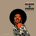 Cover: Black & Proud - avant-verlag GmbH