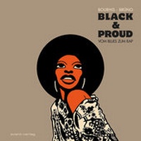 Abbildung von: Black & Proud - avant-verlag GmbH