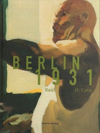 Abbildung von: Berlin 1931 - avant-verlag GmbH