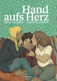 Abbildung von: Hand aufs Herz - avant-verlag GmbH