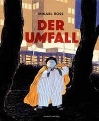 Abbildung von: Der Umfall - avant-verlag GmbH