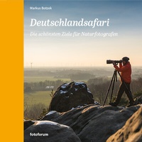 Abbildung von: Deutschlandsafari - fotoforum-Verlag