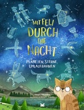 Cover: Mit Feli durch die Nacht - Laurence King Verlag