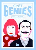 Cover: Kunst-Genies - Laurence King Verlag