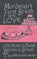 Cover: Mordecai's First Brush with Love - Loki Books Ltd