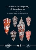 Cover: A Taxonomic Iconography of Living Conidae - ConchBooks