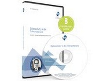 Abbildung von: Datenschutz in der Zahnarztpraxis - Forum Verlag Herkert
