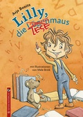 Cover: Lilly, die Lesemaus - Edition Pastorplatz