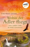 Cover: Wohin der Adler fliegt - jumpbooks