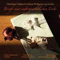 Cover: Briefe einer au&szlig;ergew&ouml;hnlichen Liebe - Nova MD