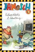 Cover: Schnuddels 2. Schultag - Little Tiger