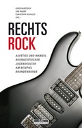 Cover: Rechtsrock - BeBra Wissenschaft
