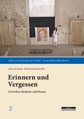 Cover: Erinnern und Vergessen - BeBra Wissenschaft