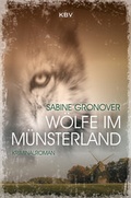 Cover: W&ouml;lfe im M&uuml;nsterland - KBV
