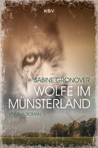 Abbildung von: Wölfe im Münsterland - KBV