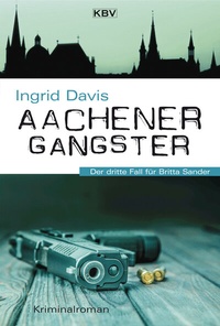 Abbildung von: Aachener Gangster - KBV