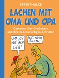 Cover: Lachen mit Oma und Opa - Bild und Heimat Verlag