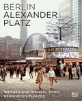 Cover: Berlin Alexanderplatz - Bild und Heimat Verlag