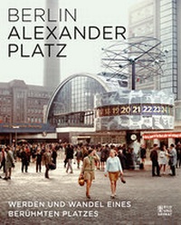 Abbildung von: Berlin Alexanderplatz - Bild und Heimat Verlag