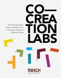 Cover: Co-Creation Labs - Sandstein Kultur