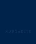 Cover: Margarete - Sandstein Kultur