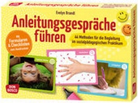 Abbildung von: Anleitungsgespräche führen - Don Bosco Medien
