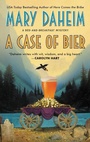 Cover: A Case of Bier - William Morrow